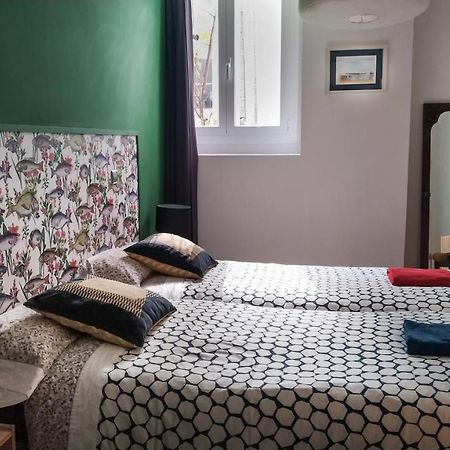 Apartmán At Compania 100 M2 2 Wc Pamplona Exteriér fotografie