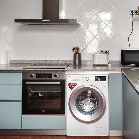 Apartmán At Compania 100 M2 2 Wc Pamplona Exteriér fotografie