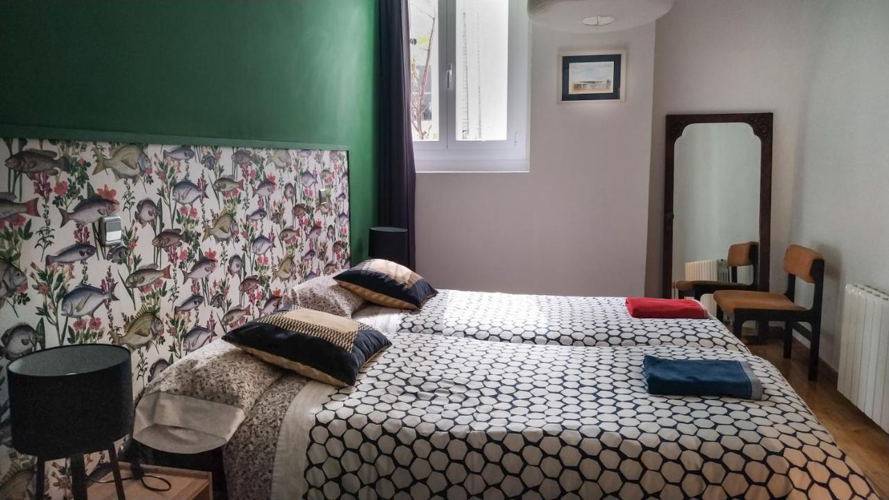 Apartmán At Compania 100 M2 2 Wc Pamplona Exteriér fotografie