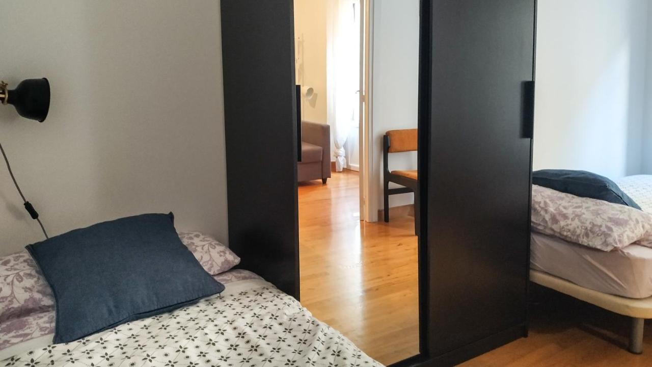 Apartmán At Compania 100 M2 2 Wc Pamplona Exteriér fotografie