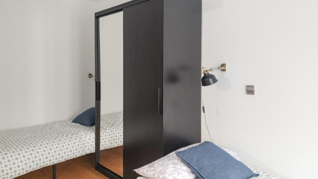Apartmán At Compania 100 M2 2 Wc Pamplona Exteriér fotografie