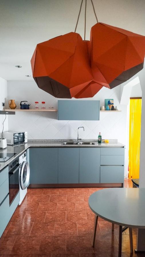 Apartmán At Compania 100 M2 2 Wc Pamplona Exteriér fotografie
