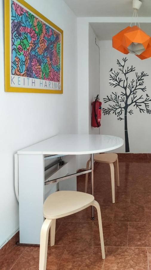 Apartmán At Compania 100 M2 2 Wc Pamplona Exteriér fotografie