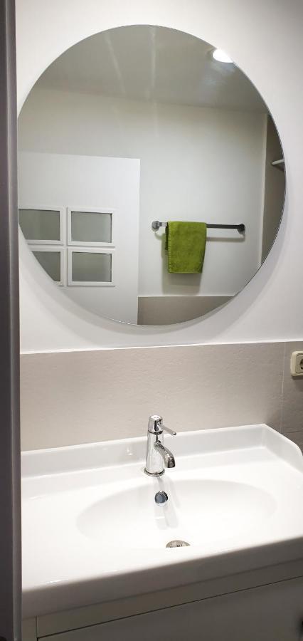 Apartmán At Compania 100 M2 2 Wc Pamplona Exteriér fotografie