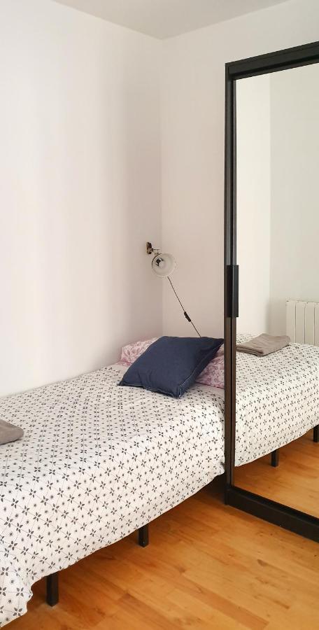 Apartmán At Compania 100 M2 2 Wc Pamplona Exteriér fotografie