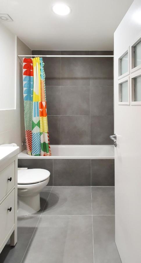 Apartmán At Compania 100 M2 2 Wc Pamplona Exteriér fotografie