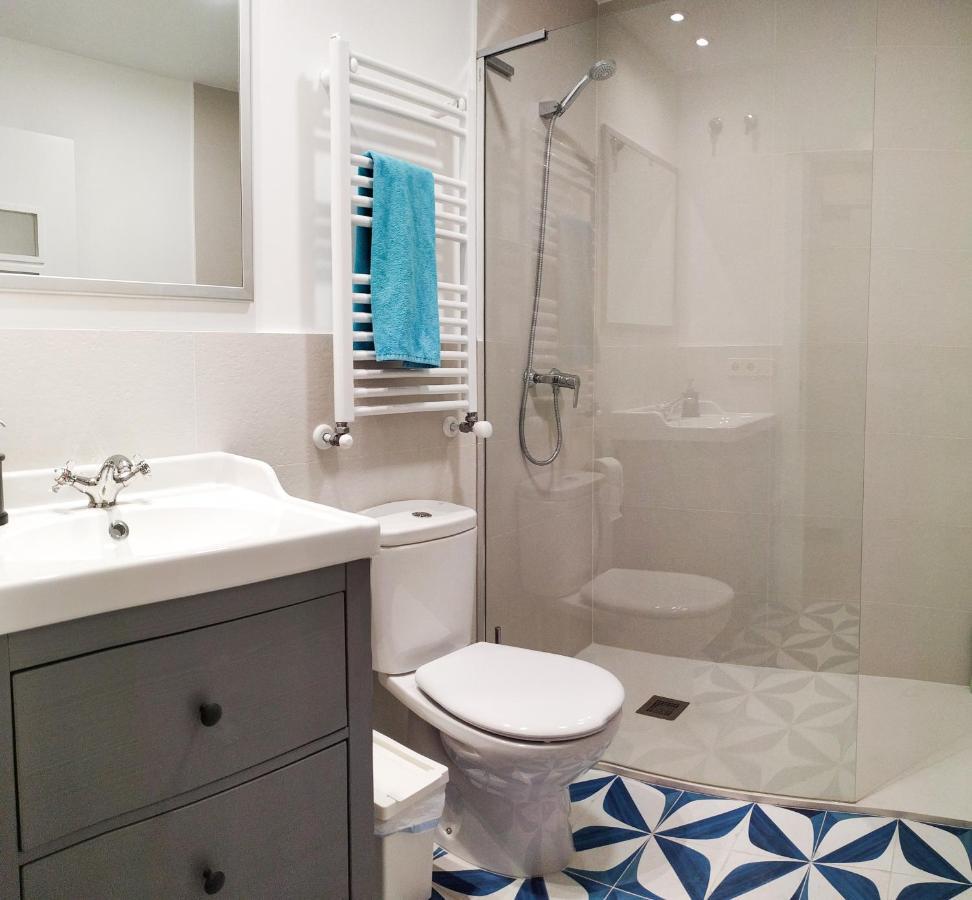 Apartmán At Compania 100 M2 2 Wc Pamplona Exteriér fotografie